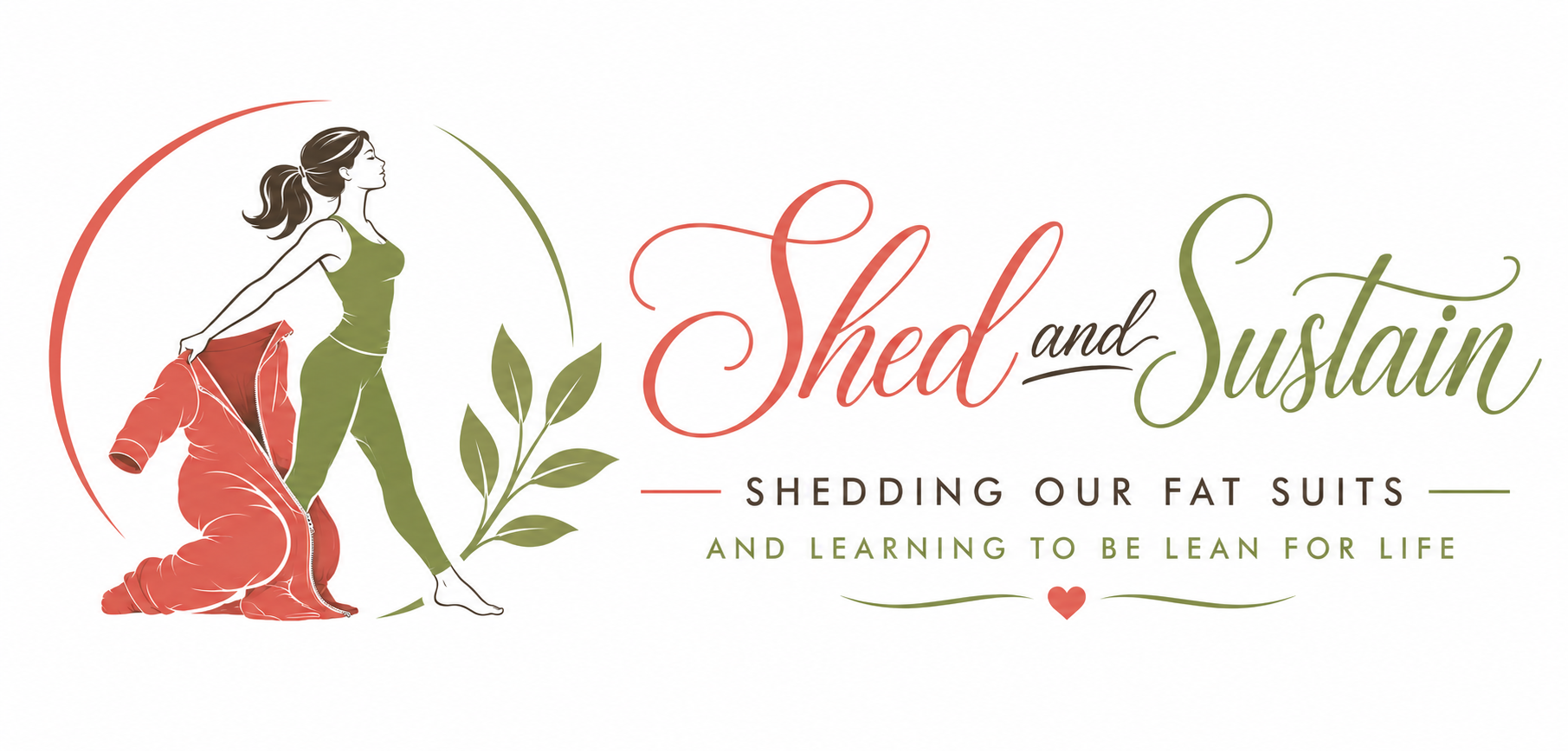 Shed & Sustain